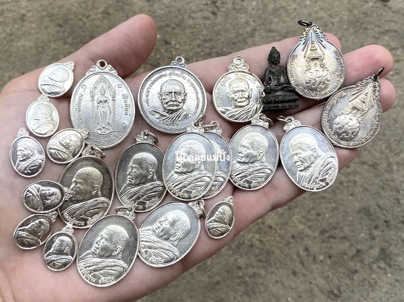 พระเครื่องและของสะสม