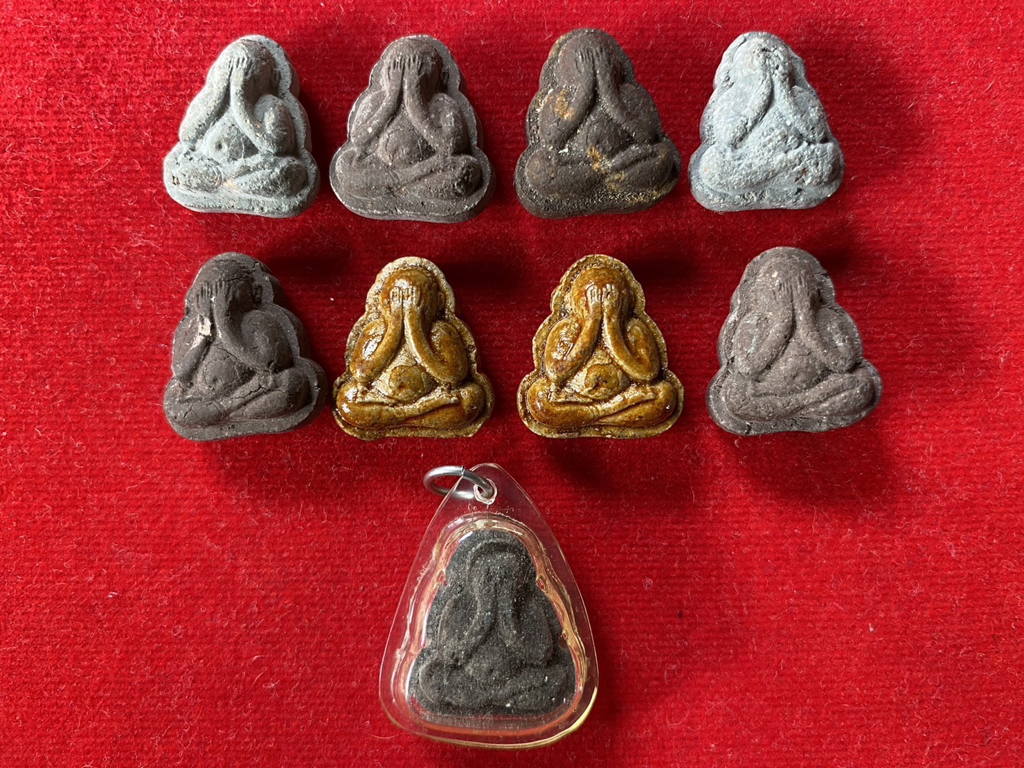 พระเครื่องและของสะสม