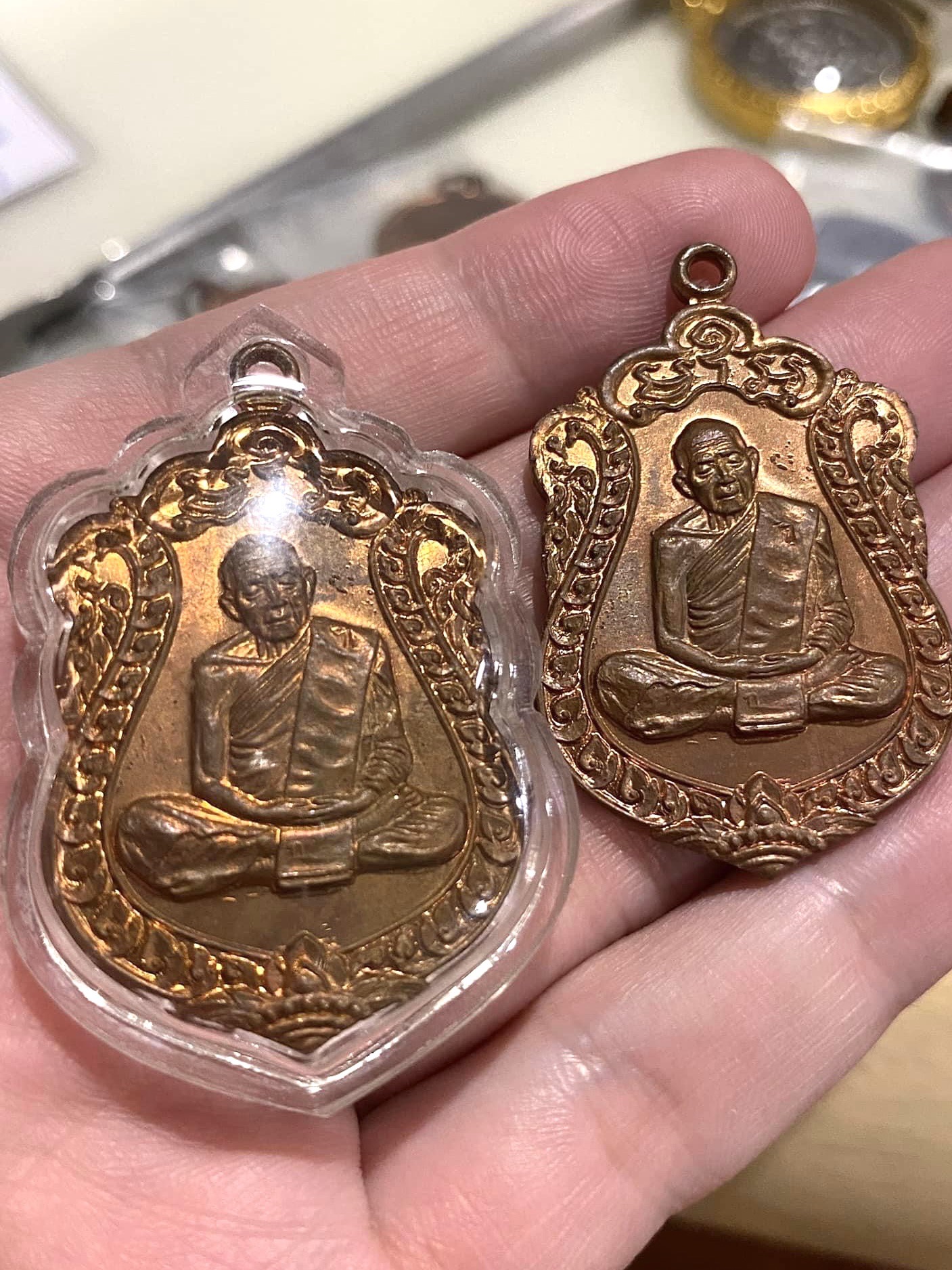 พระเครื่องและของสะสม