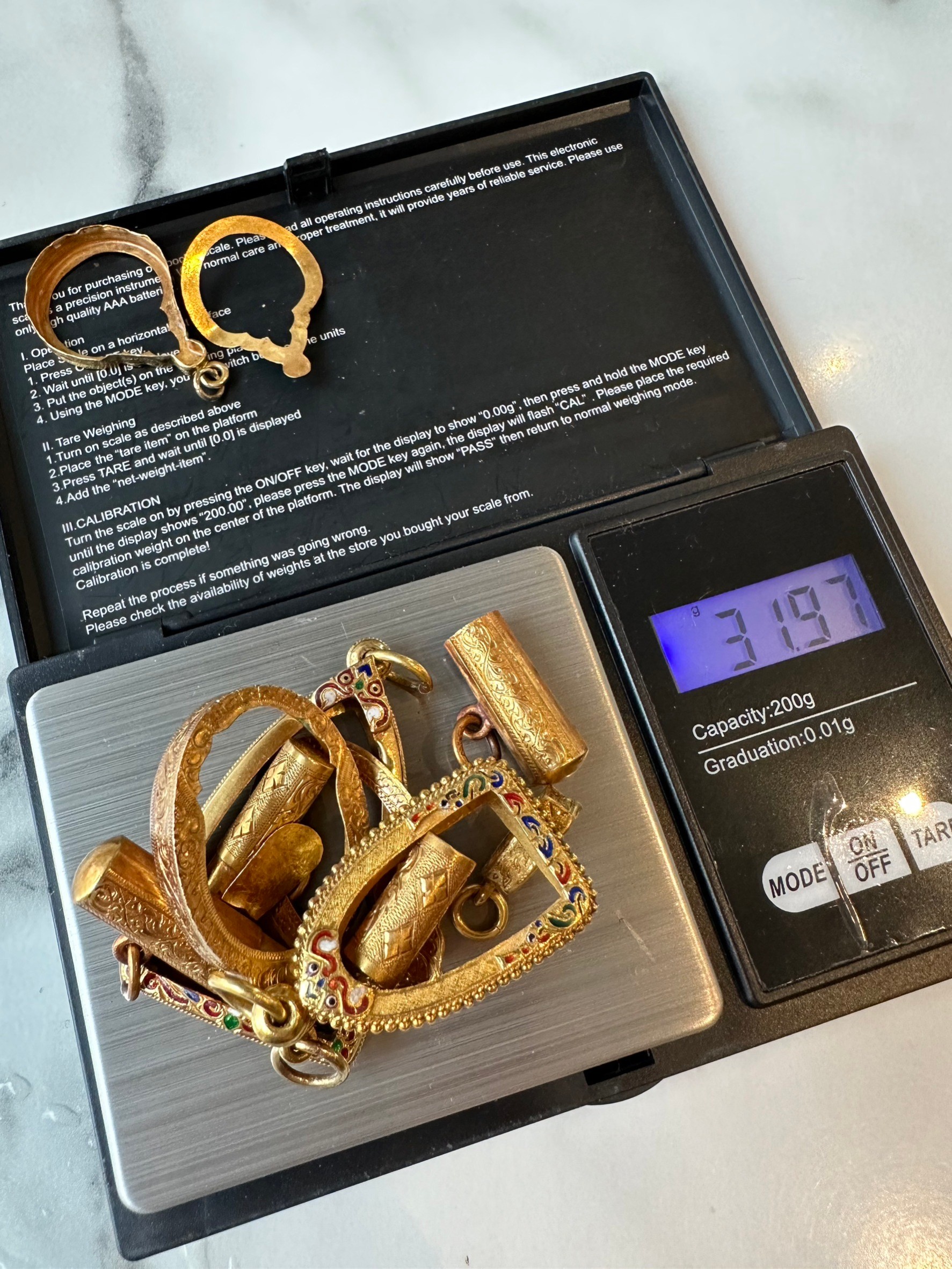 พระเครื่องและของสะสม