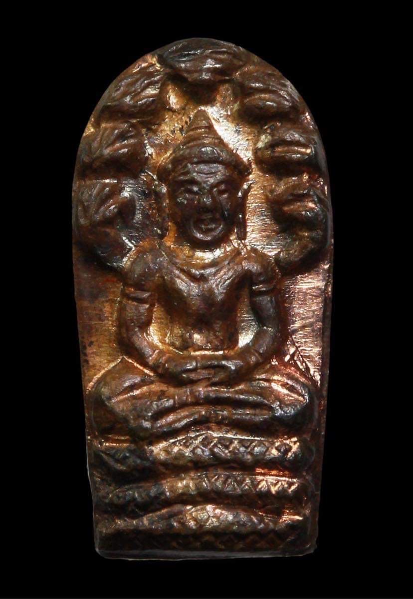 พระเครื่องและของสะสม