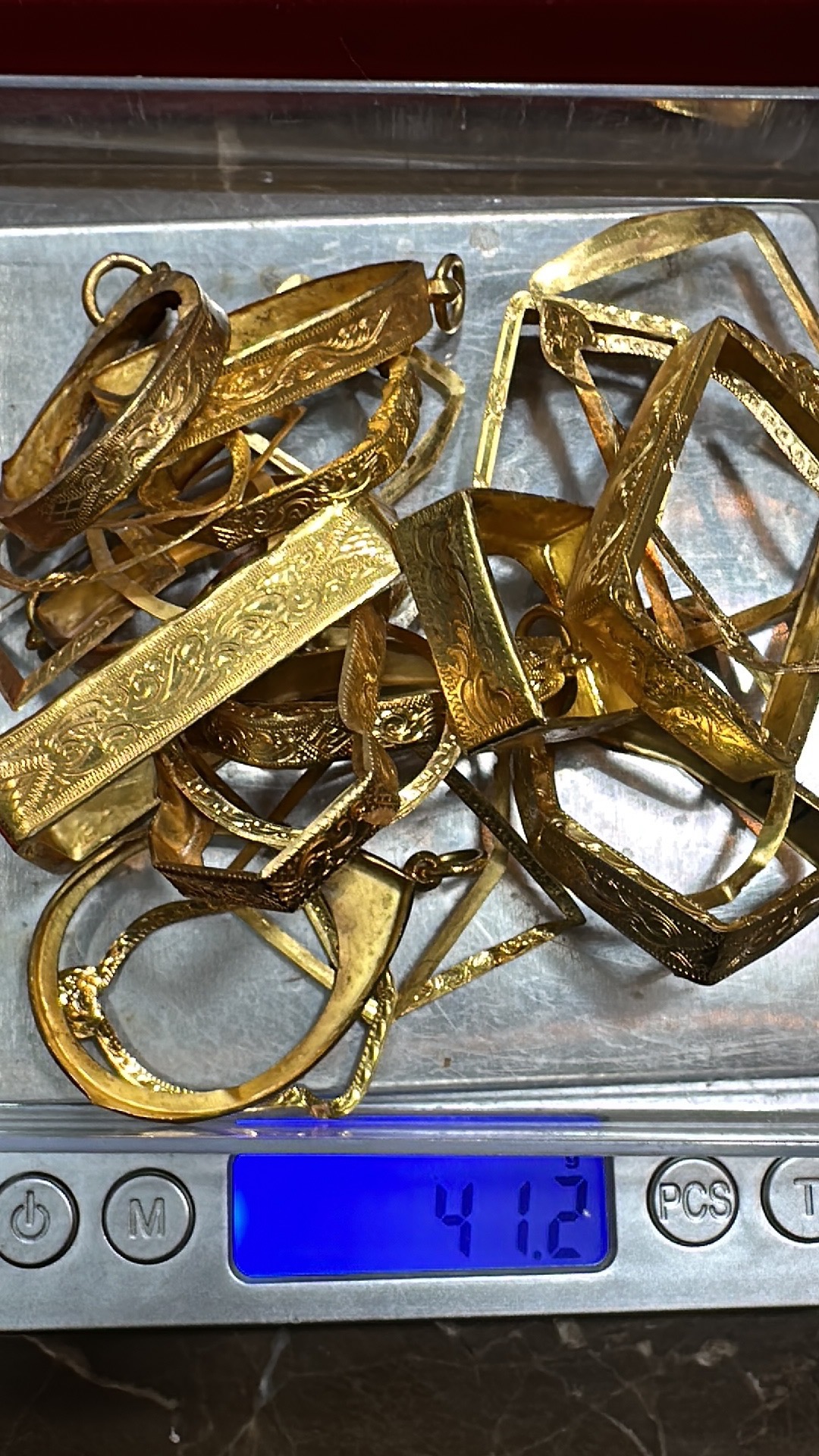 พระเครื่องและของสะสม