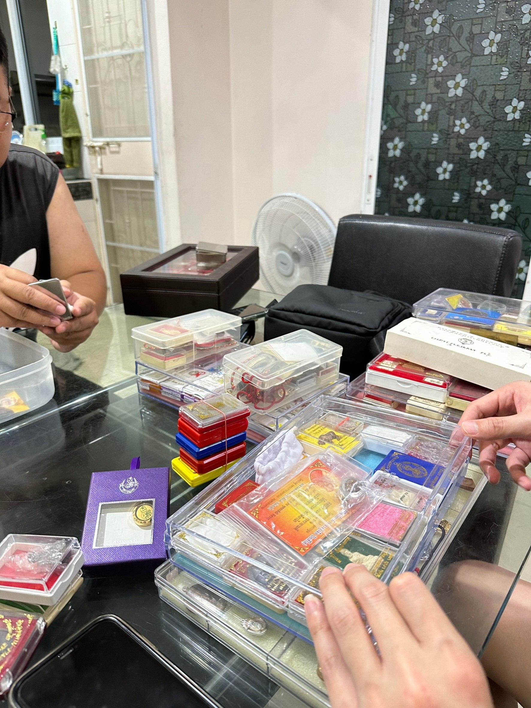 พระเครื่องหายากน่าสะสม